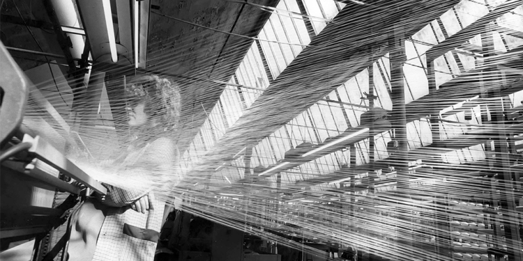 The clothes we wear tell a story to the world about who we are