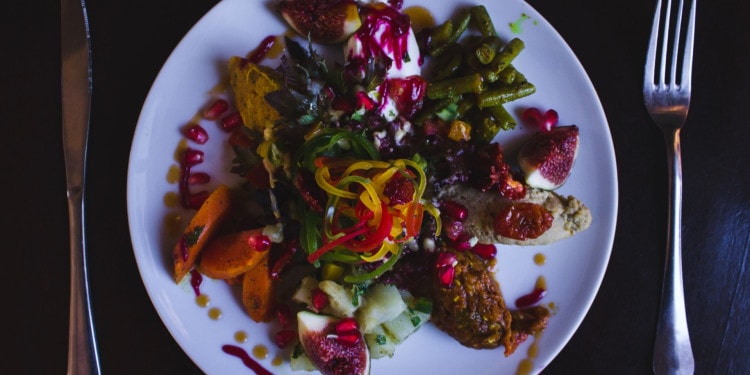 Kitchen Diplomacy From Anatolia