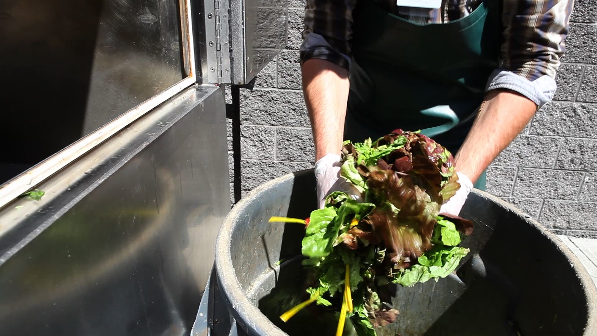 Is the World on Track to Cut Food Loss and Waste in Half by 2030?