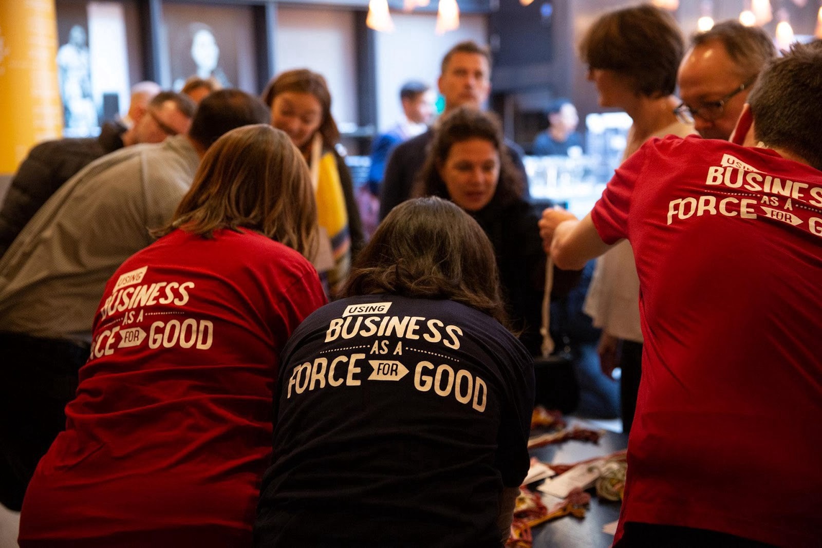 How B Corps in the UK Are Addressing the Climate Emergency