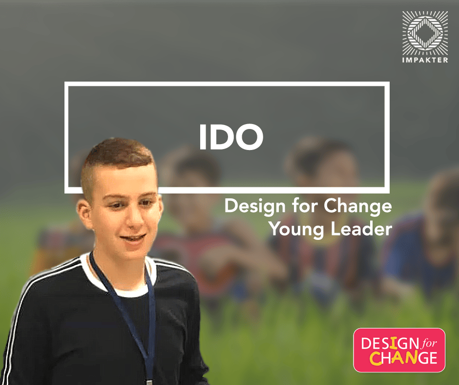 Shape Your Future with Ido Spindler
