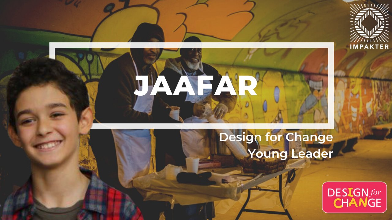 Shape Your Future with Jaafar Wahbeh
