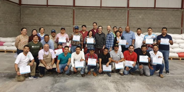 Better Coffee, Better Livelihoods: Lessons from Our Second Joint Workshop with Intelligentsia