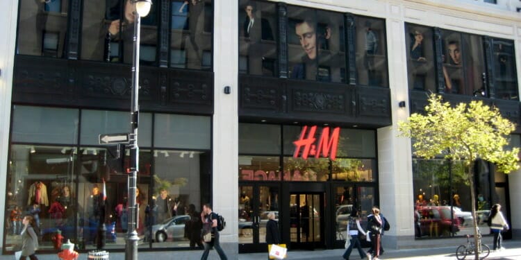 Fast Fashion’s Detrimental Effect on the Environment