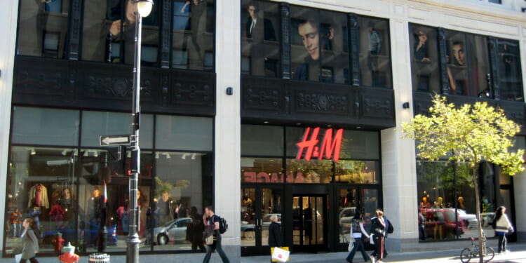 Fast Fashion’s Detrimental Effect on the Environment