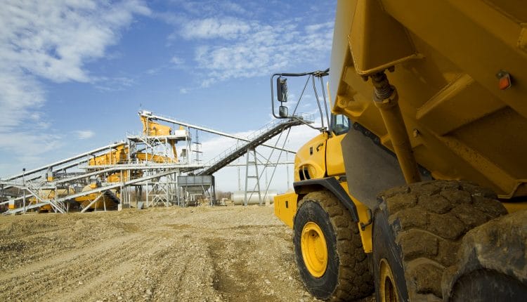 Seven ways new technology will impact the mining sector