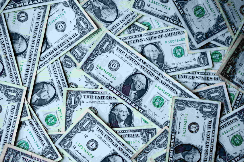 Dollar Cash