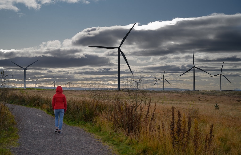 Surviving Climate Change: A Battle for Power and Control