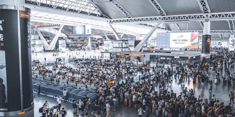 Coronavirus Harms Economies Worldwide