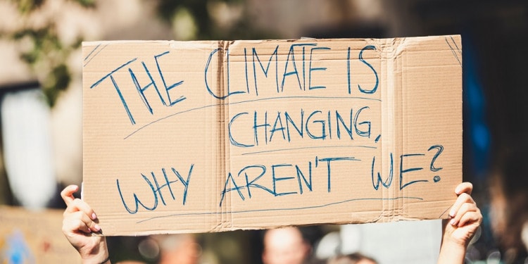 Surviving Climate Change: The Questions Regarding Change