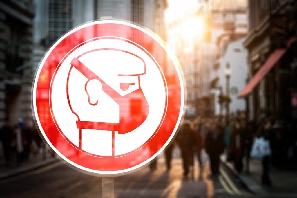 Artificial Intelligence Deployed Against Coronavirus