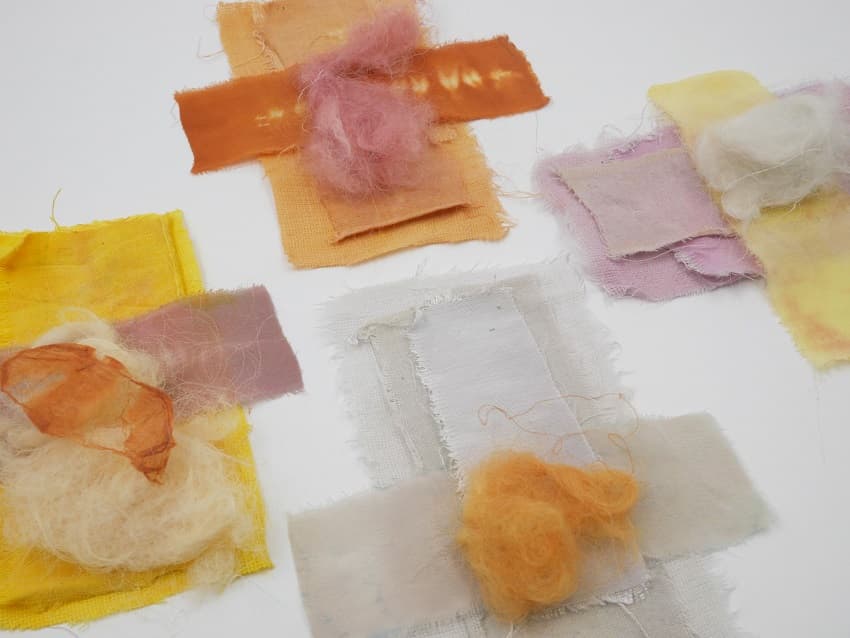 Sustainable Fashion Materials