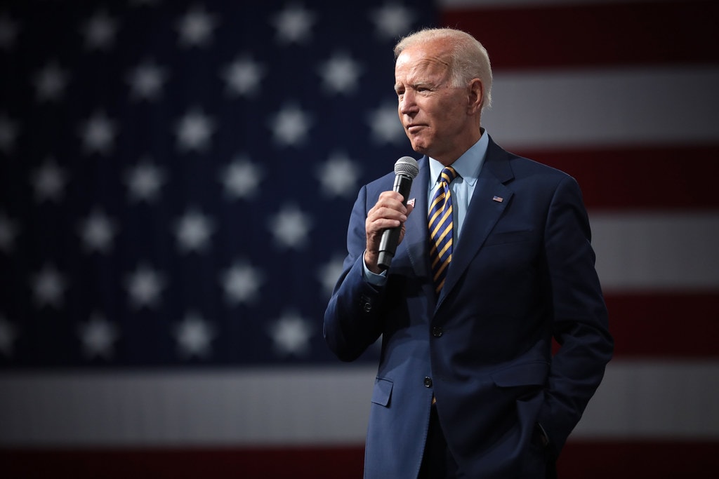 Who is Joe Biden: From Defeat to Nomination