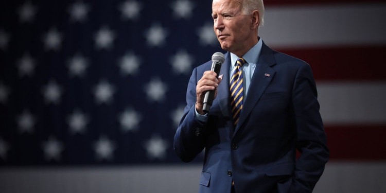 Who is Joe Biden: From Defeat to Nomination