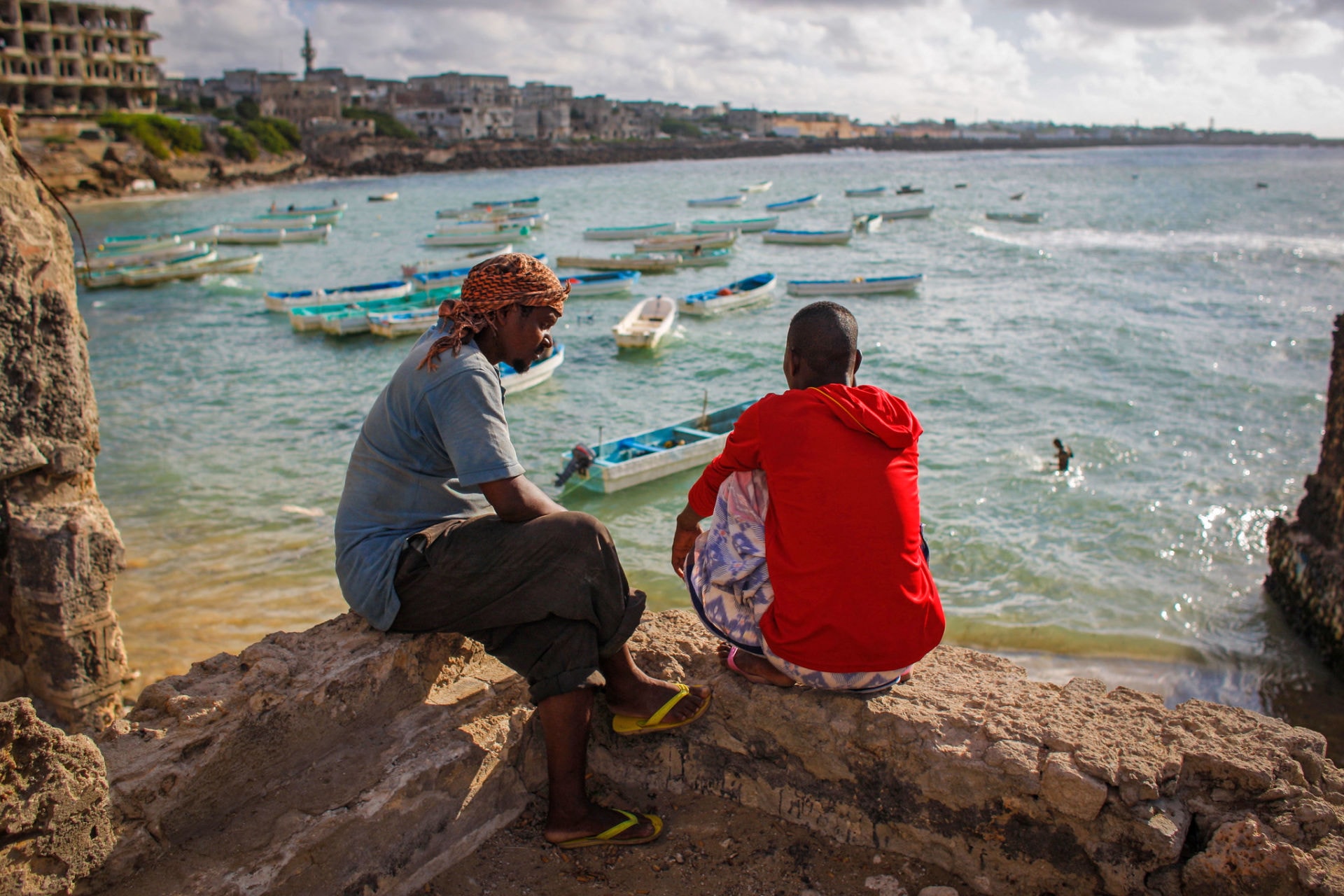 Innovators Creating Sustainable Coastal Solutions