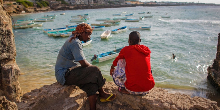 Innovators Creating Sustainable Coastal Solutions