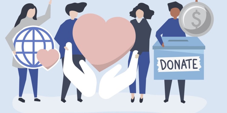 How Individuals Can Take Action During the COVID-19 Crisis