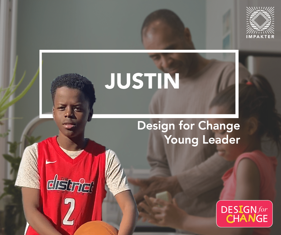 Shape Your Future with Justin Victor: Fight Spreading Germs