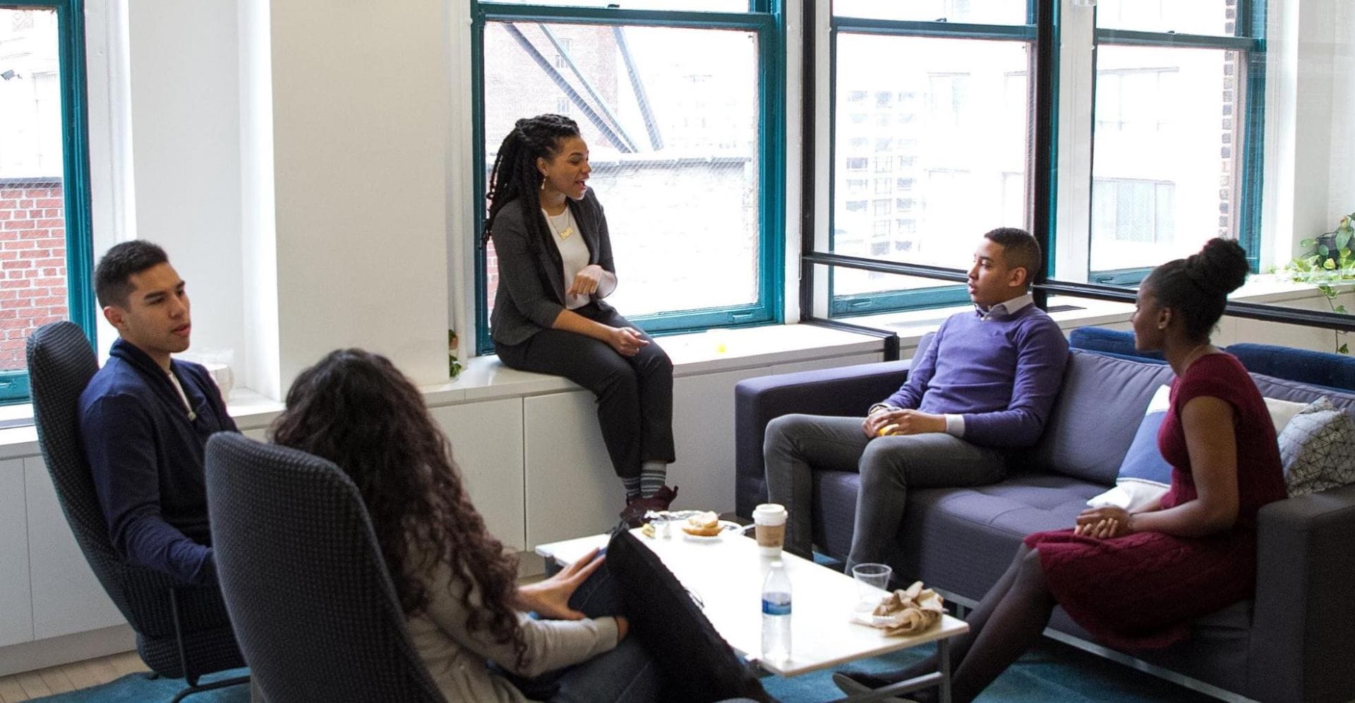 Learn to Listen: Employee Engagement at an Impact Company