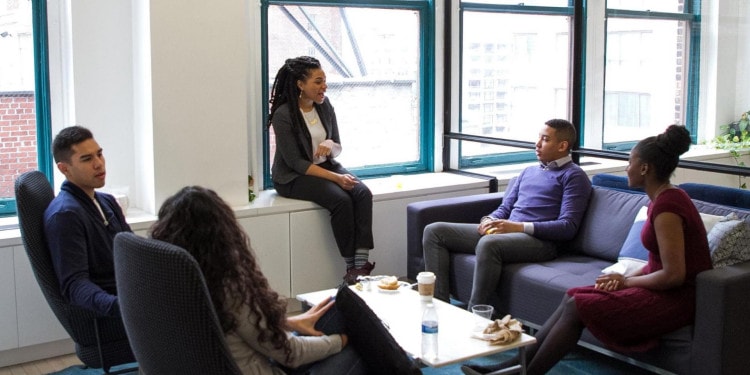 Learn to Listen: Employee Engagement at an Impact Company