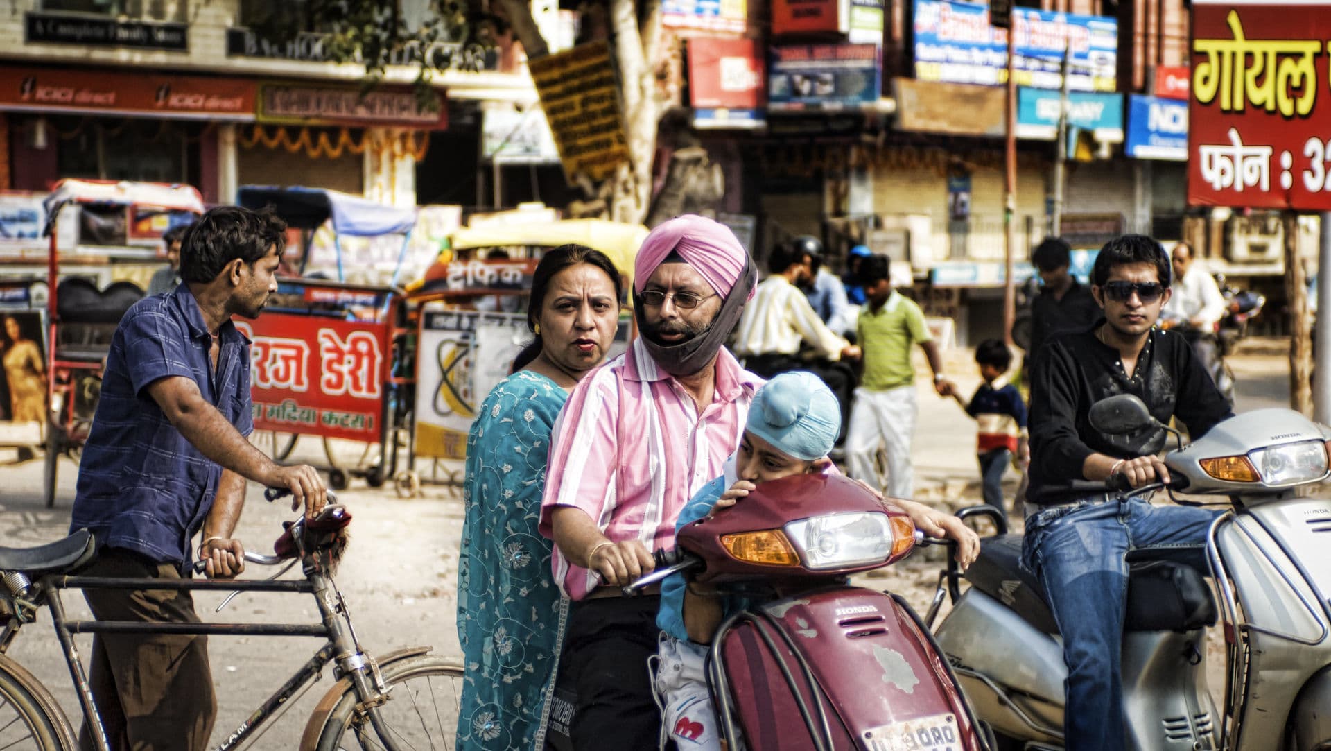 Achieving Road Safety Through Vision Zero