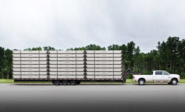 Jupe Transport