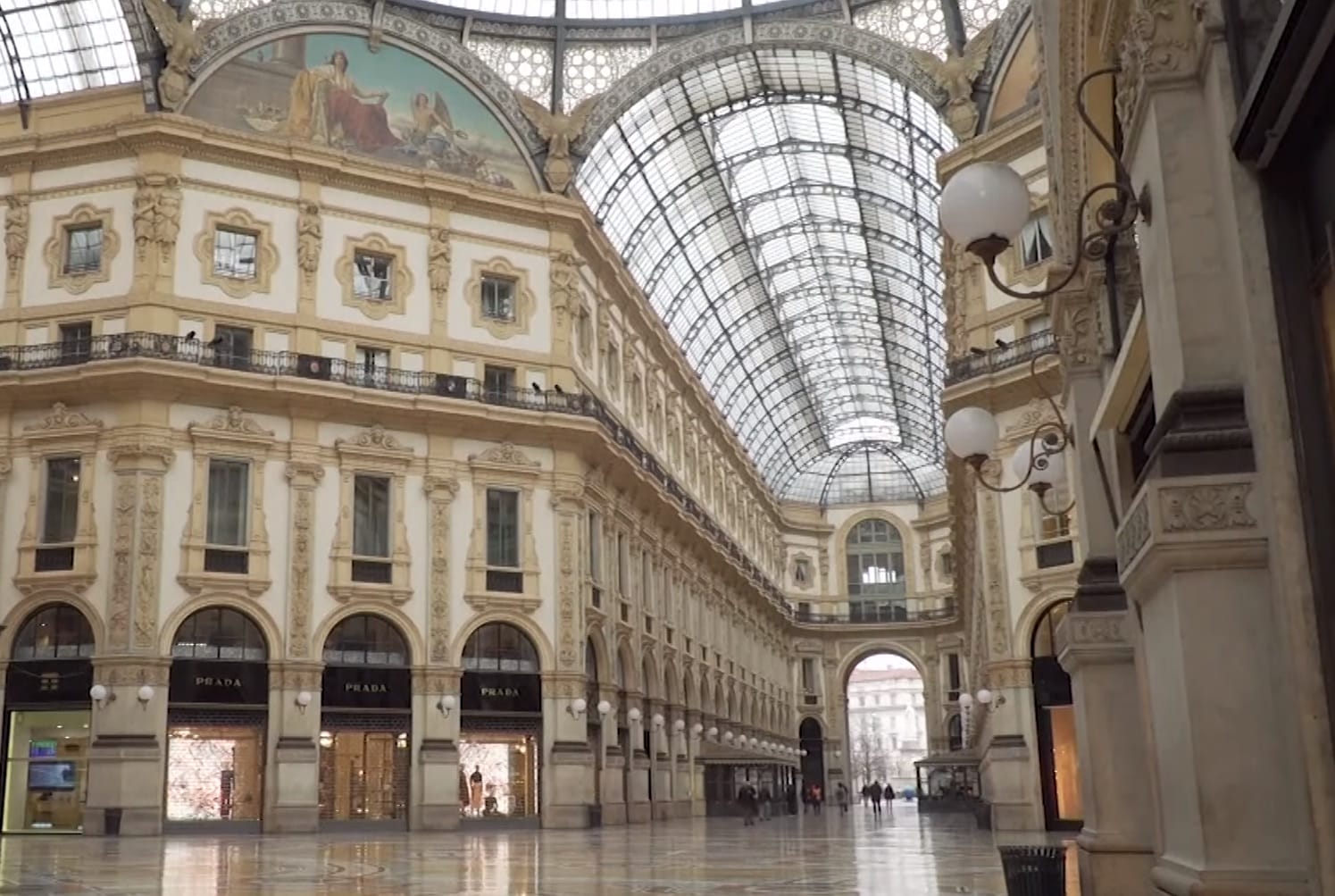 Hello, Digital World: Life (not Love) at the Time of Covid-19