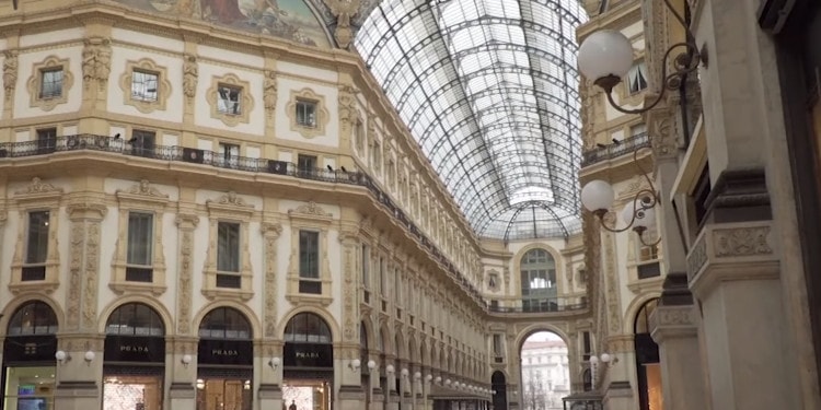 Hello, Digital World: Life (not Love) at the Time of Covid-19