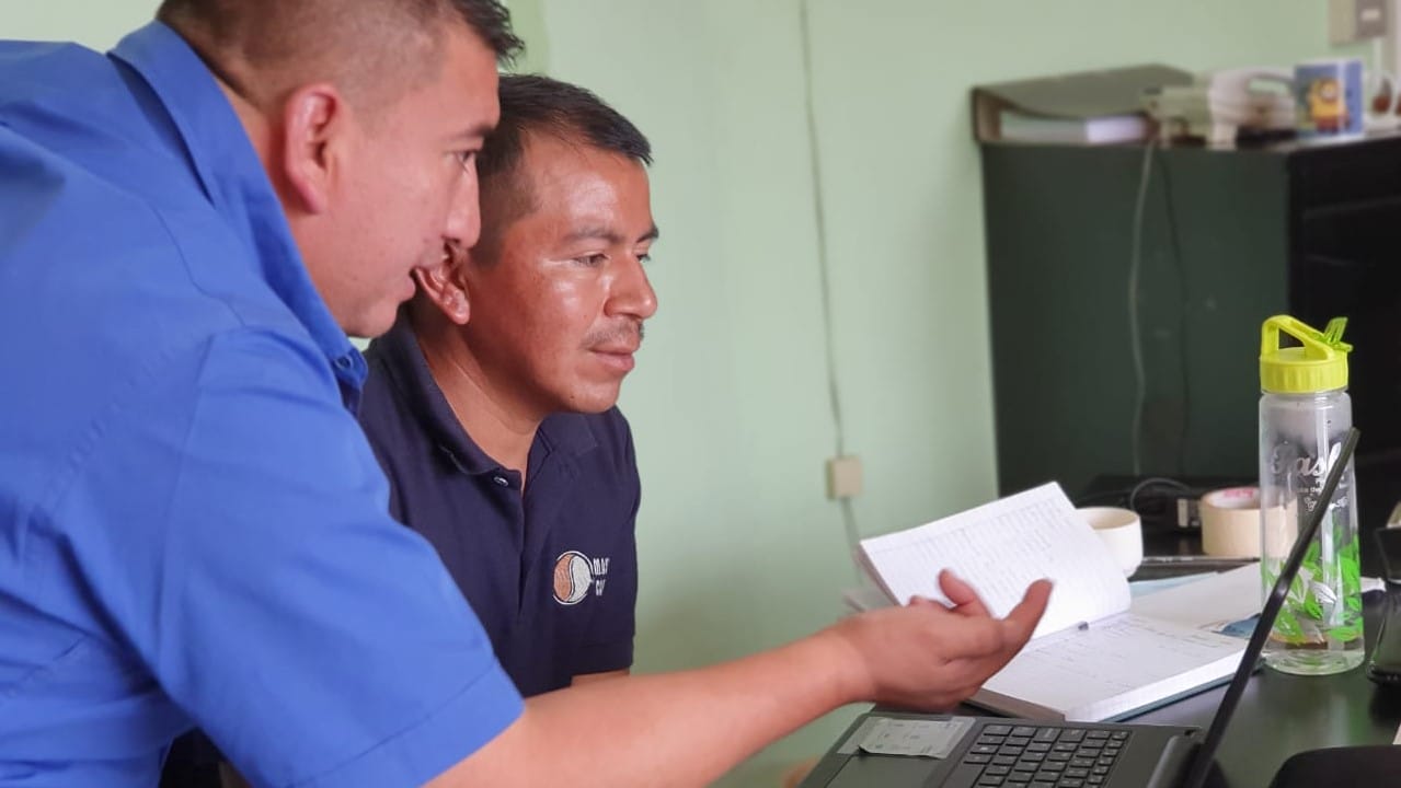 These Guatemalan Farmers Are Harnessing the Power of Digital Data With Help From Root Capital