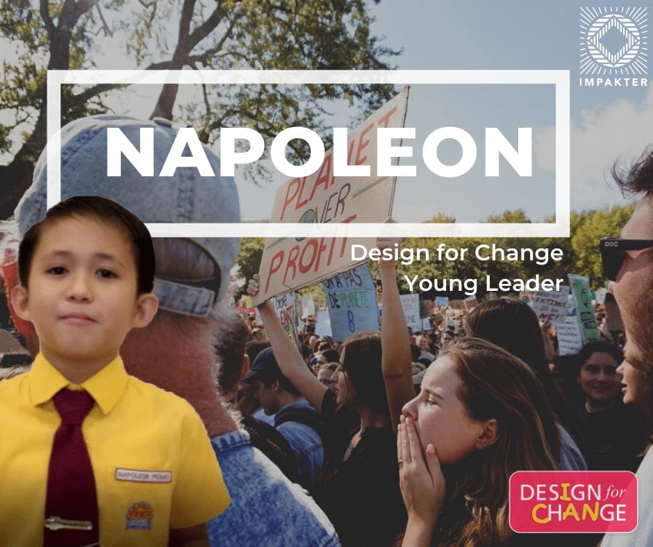 Shape Your Future with Napoleon Pichay