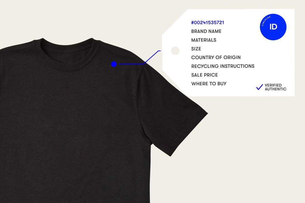 Traceability by Soucemap