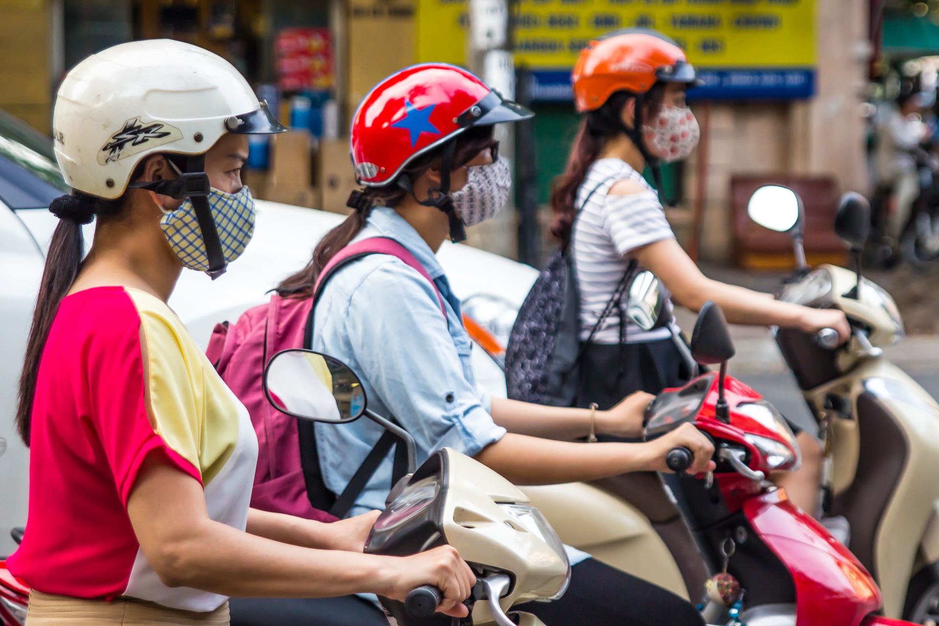 The Most Successful Air Pollution Treaty You’ve Never Heard Of