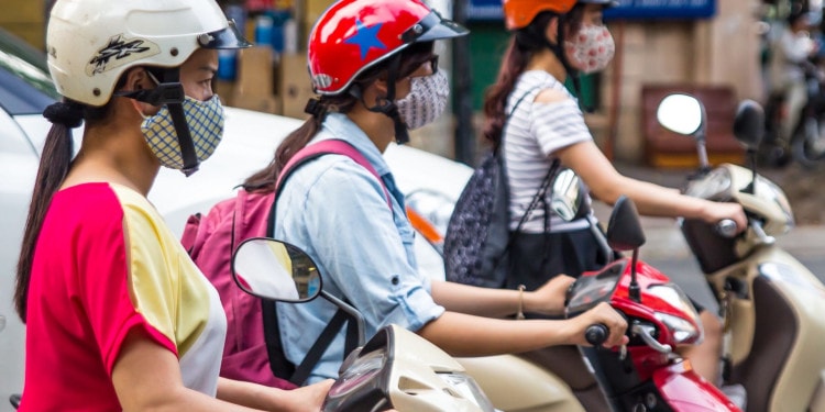 The Most Successful Air Pollution Treaty You’ve Never Heard Of