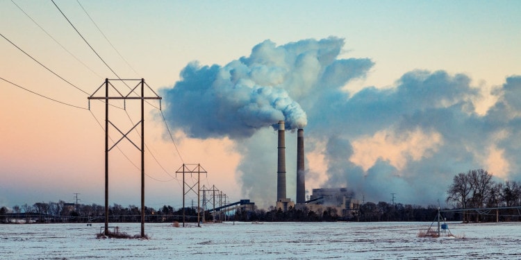 4 Charts Explain Greenhouse Gas Emissions by Countries and Sectors