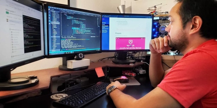 Invest in People: A look at Lambda School