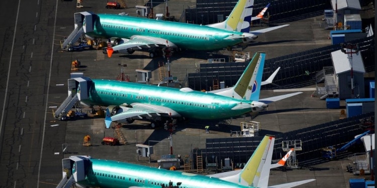 An Instructive Parallel Between WHO and Boeing