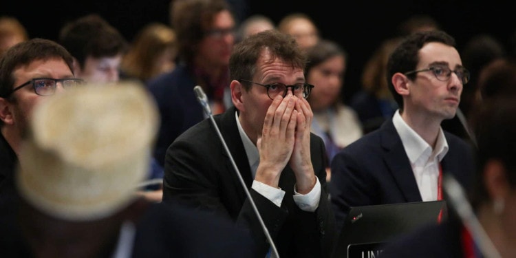 Can climate talks regain momentum in 2020?