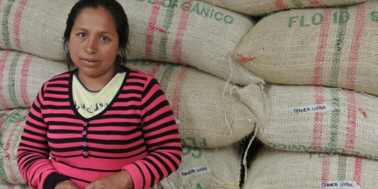 This “Hidden Influencer” is Expanding Opportunity for Women Farmers in Colombia