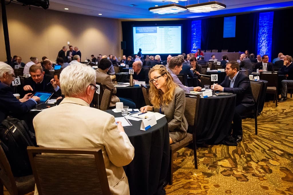 The Industry Growth Forum by NREL is Going Virtual This Year