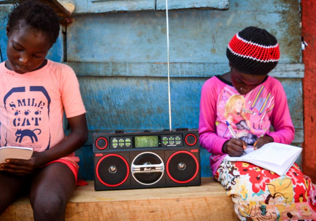 Schools and COVID-19