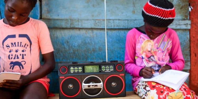 Schools and COVID-19