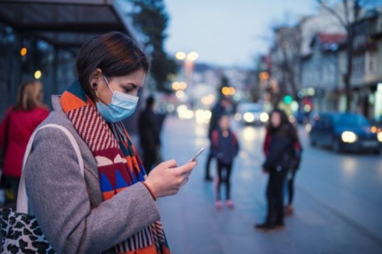 COVID-19: How to fight disease outbreaks with data