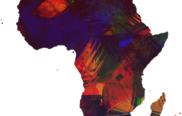 Africa Must Remain A Strategic Priority for Europe