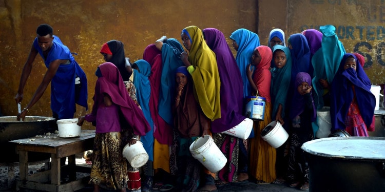 The Climate-Conflict Connection: Why aren’t we acting on it?