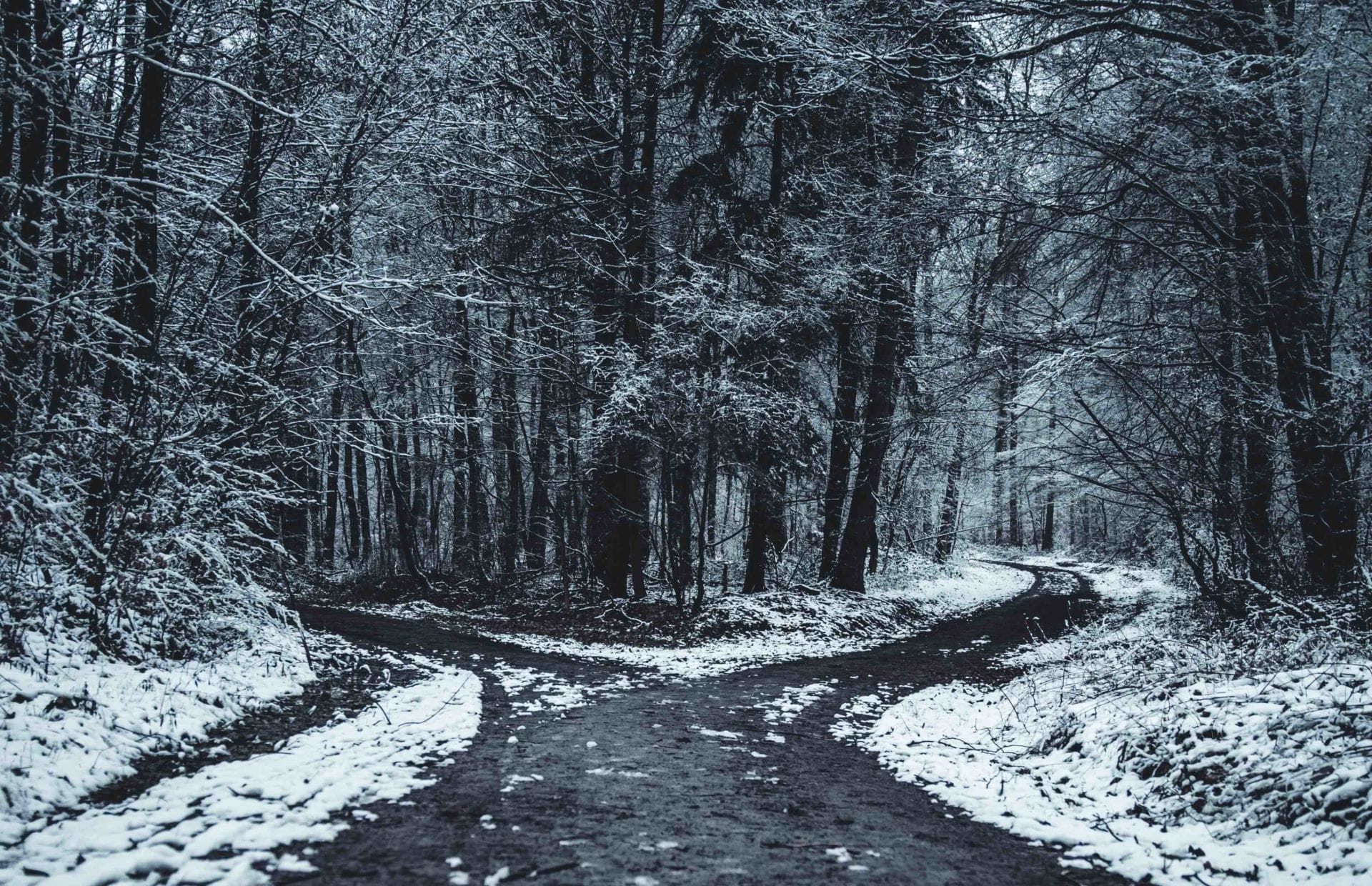 The Looming Fork in the Road: Is It Avoidable?