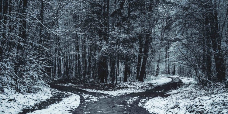 The Looming Fork in the Road: Is It Avoidable?