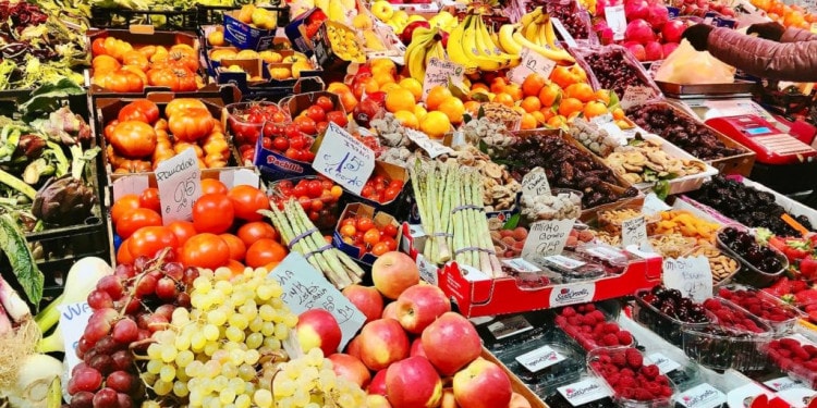 5 Simple Ways to Reduce Food Waste