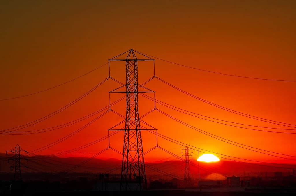 5 Ways To Reduce Your Energy Consumption