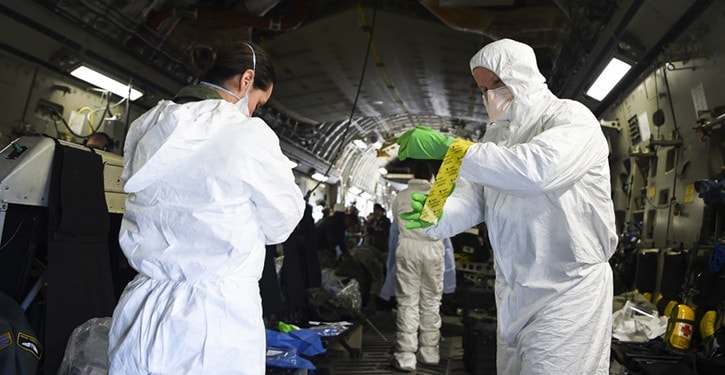 Trump’s War on the World Health Organization