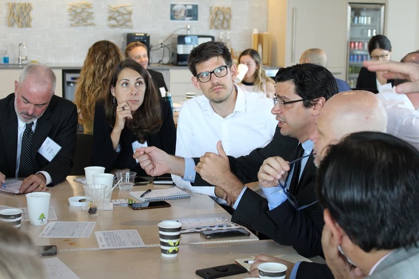 P4G Partnerships in Action